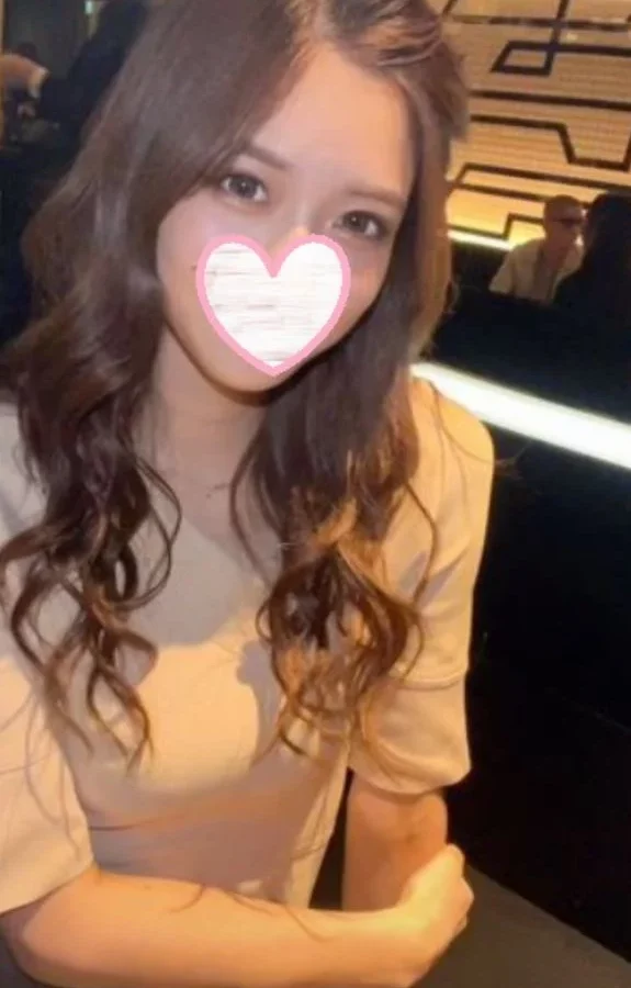 中..州人気美人クラブ嬢とアフターで中出しセックス