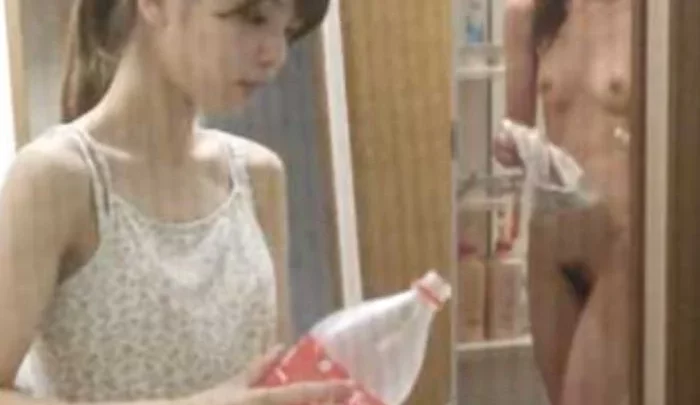 元地下アイドルを駅で偶然見つけた