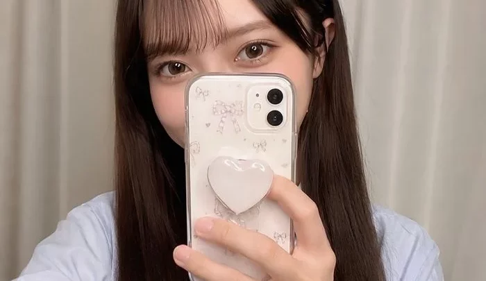 【特典付です！】【無】帶進房間與最棒的女友一起汗流浹背的中出性交♡喘息聲太可愛了