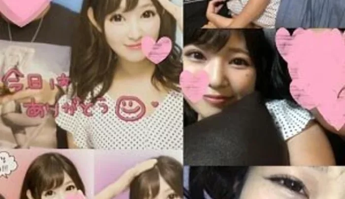 【家連れ込み隠し撮り】超どすけべボディーのロリ系美人。巨乳で乳首びんびん！お尻もむっちり文句なし！！