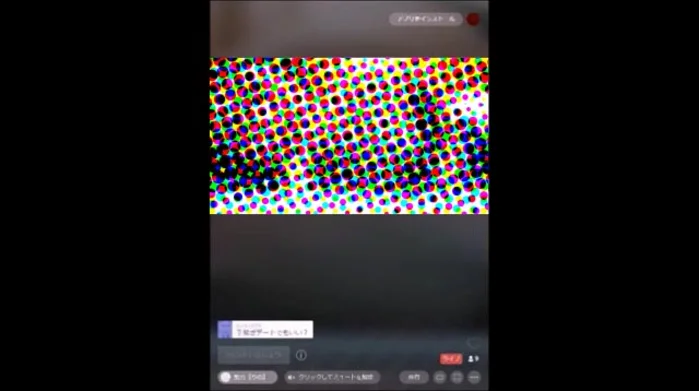 美人スレンダーJ○