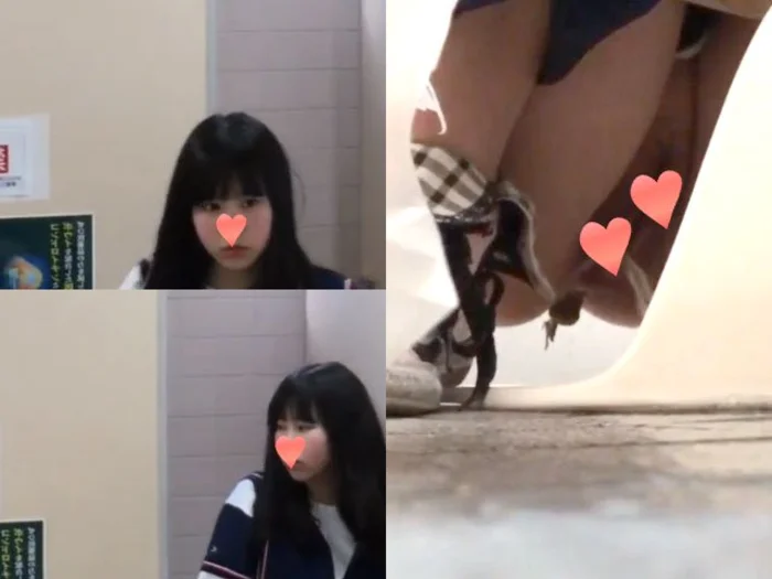 【超美人〇K決死の手撮り】激かわケーのトロトロおしっこま〇こ＆うんちを高画質で・・・