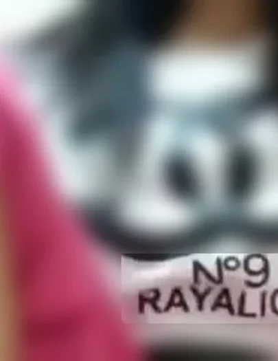 RAYALICE girl