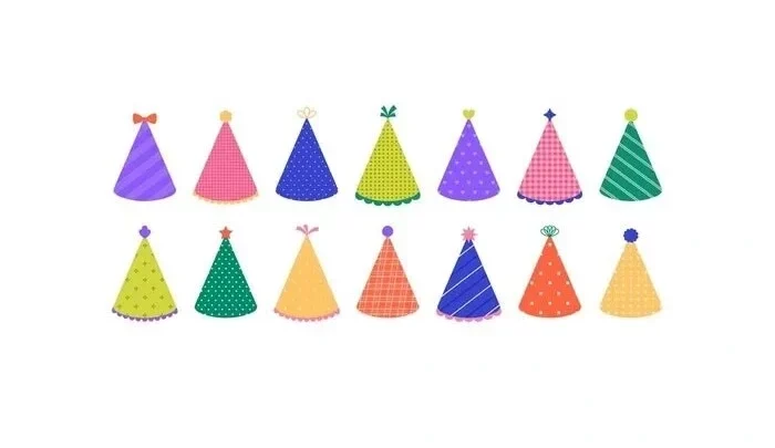 Happy Birthday☆Boob slip