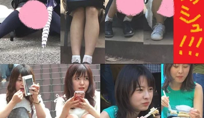 美少女の楽園♪♪♪