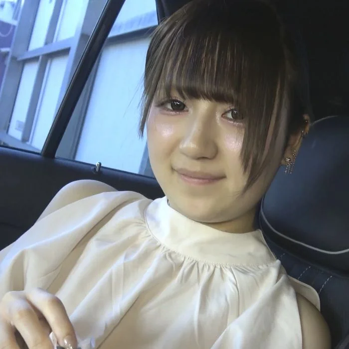 フェラチオ口内発射(20歳ゆずちゃん)