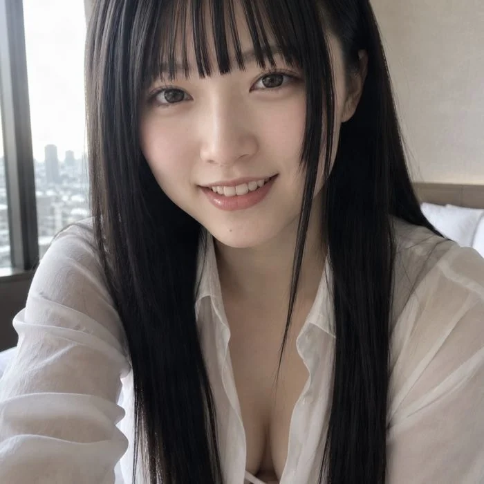 期間限定「超」ความละเอียดสูง・มีความโปร่งใสกับสาวสวยสุดเซ็กซี่ที่ขอเซ็กส์หลังตื่นนอน