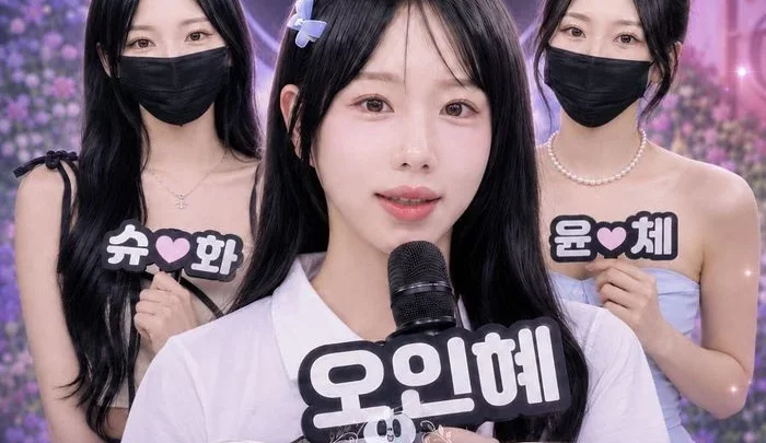 大人数韓国美女のダンスショー ～トップレスで踊り狂う19禁ライブステージ～パート2 – HD高画質