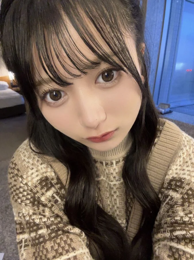 【จำกัดเวลาไม่กี่ชั่วโมง】นักแสดง AV ที่มีชื่อเสียง คาริน คิตาโอกะ แชทแบบไม่เซ็นเซอร์ เวอร์ชันยาว【ไม่มีมอซ่า/98】