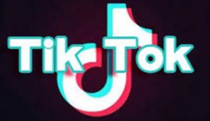 消されたTikTok 学校でやることじゃないよ