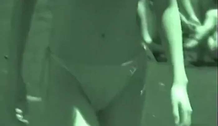 いろいろ盗撮