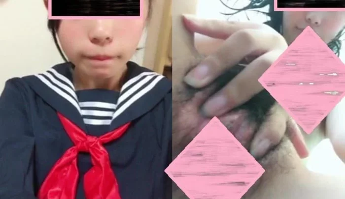 現役C！可愛的臉蛋卻……