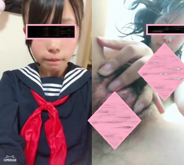 現役C！可愛いお顔なのに・・・