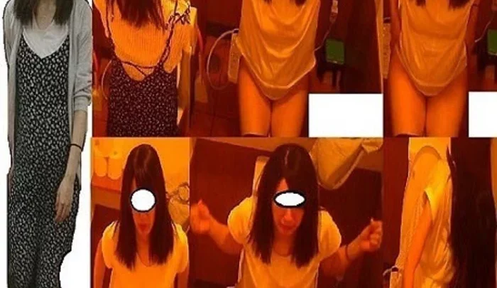 パンツスタイル美女の秘密。ギャルやお嬢様、妊婦若妻６名
