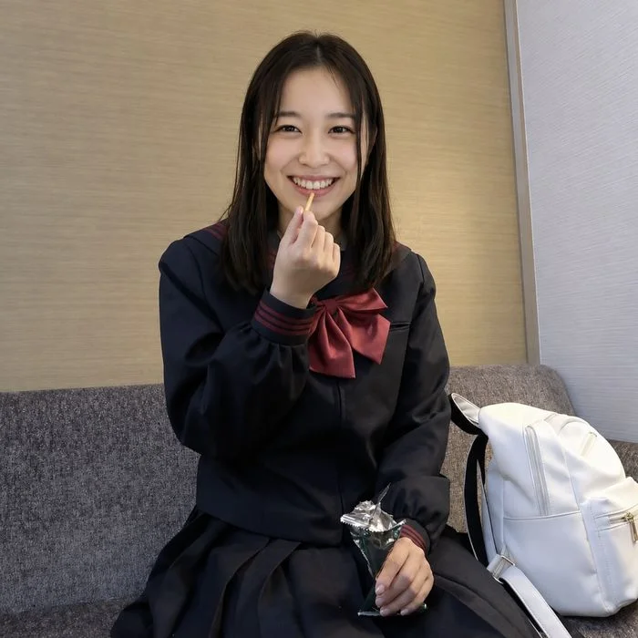 ＊第２弾＊初貫通から２週間、最強スッピン美◯女が初中出し！『ゴムない方が気持ちいいね！』（特典あり）
