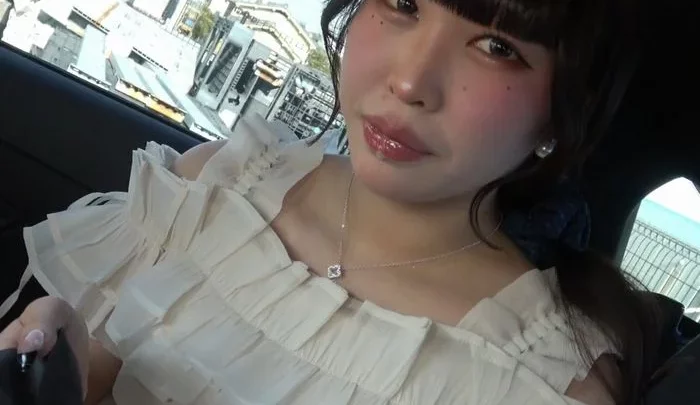 フェラチオ口内発射(21歳さゆりちゃんパート２)