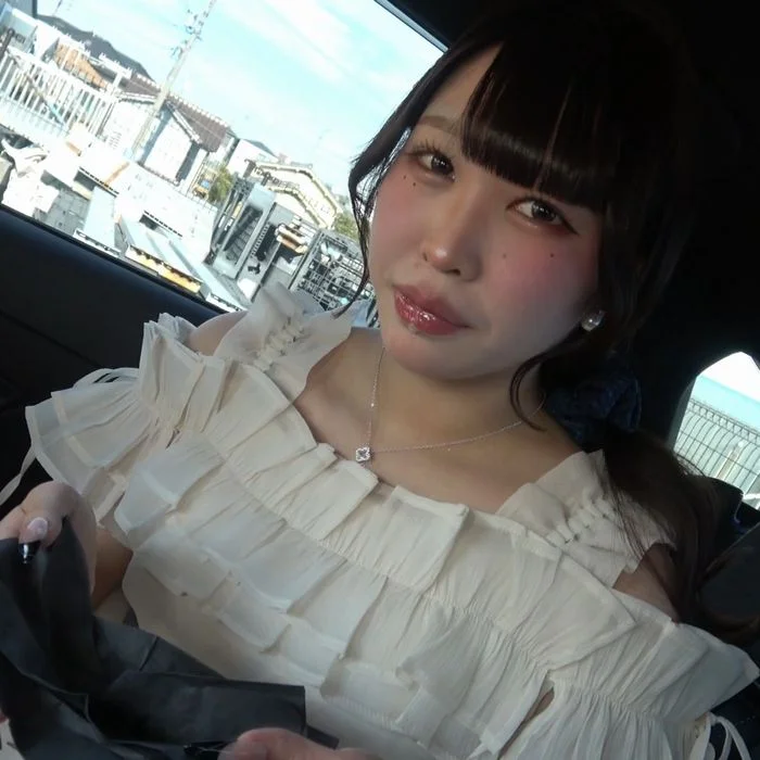 フェラチオ口内発射(21歳さゆりちゃんパート２)
