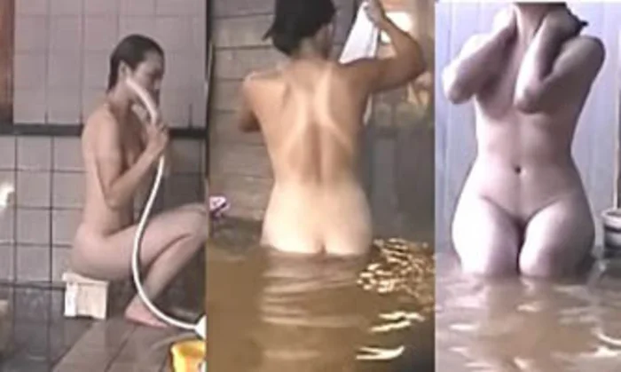 K's Hot Spring Women's Bath 2