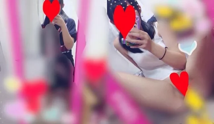 雖然樸素但可愛的Ｃ醬