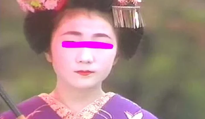 舞○の○美さん