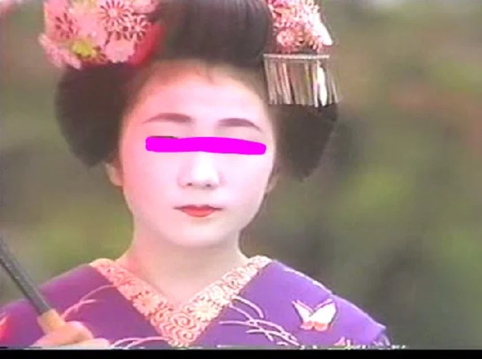 舞○の○美さん
