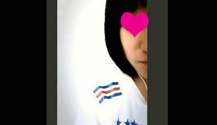 Ｃ美少女的自慰