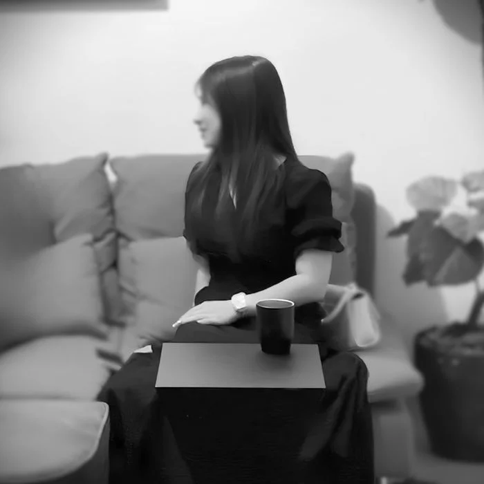 北〇景子似！脫毛美容院店長GET！Part１(ギリギリ馬賽克)