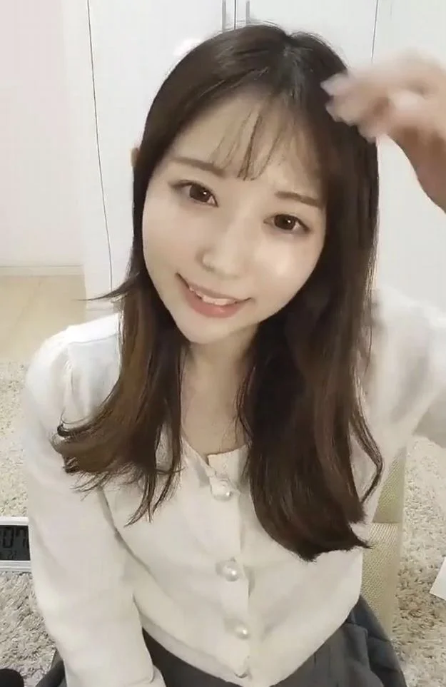 【特典あり】女子主播系清純的姐姐的激烈自慰。
