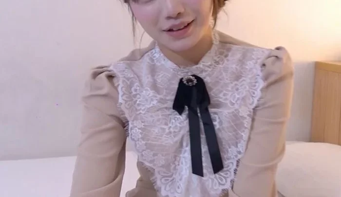 【無】ไม่มีข้อโต้แย้ง สาวสวยสุดยอด นานะจัง