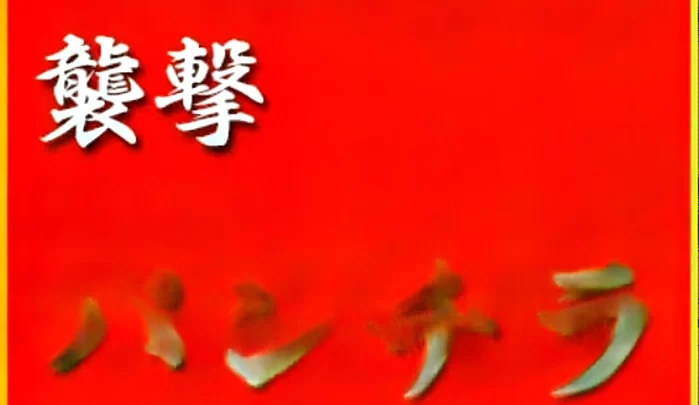 습격 팬티샷 Vol.3