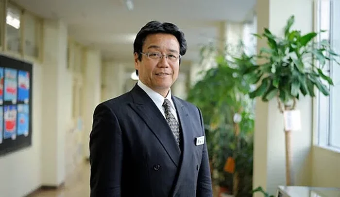 校長的願望4