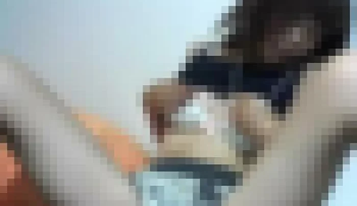 喜歡的人讓我幻想著要去的色情影片