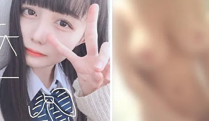 友達の彼女を脅迫して…