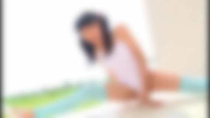 ジュニアアイドル１２　後編