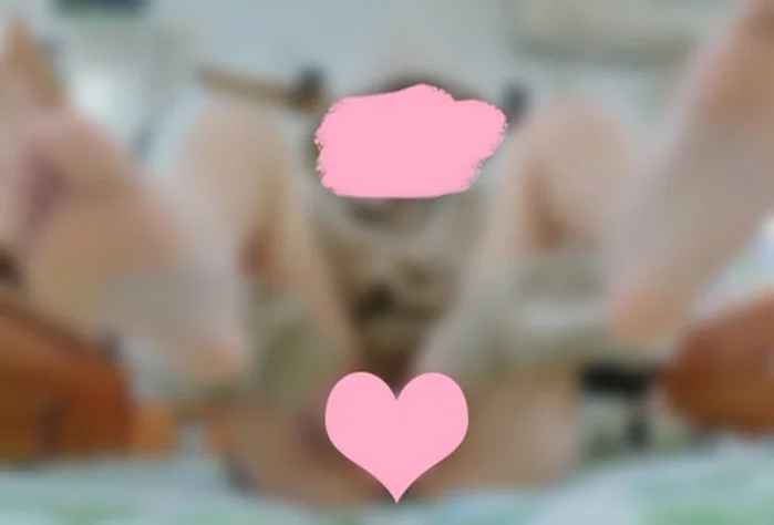 ひ○部で知り合った℃のえっちなオナ動画
